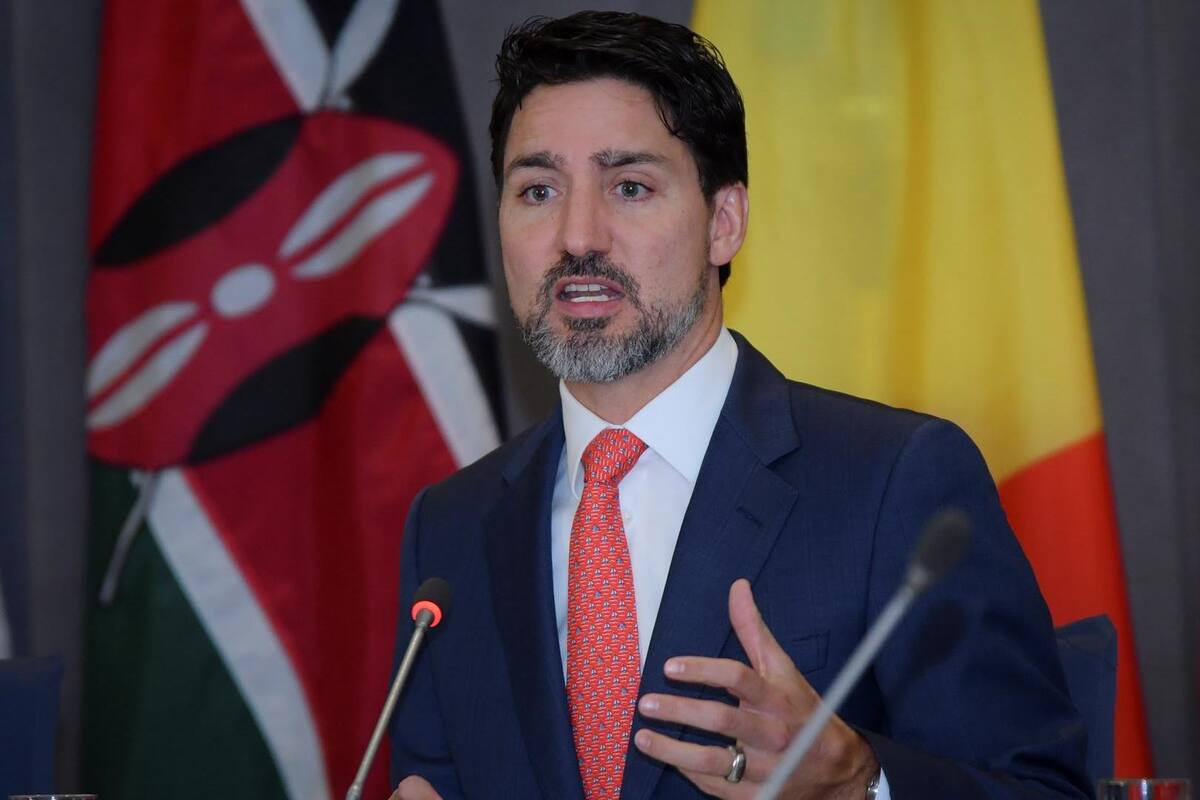 "China ni siquiera está reconociendo que el problema existe": Trudeau critica a China después de que Pekín pida a ONU investigar a Canadá
