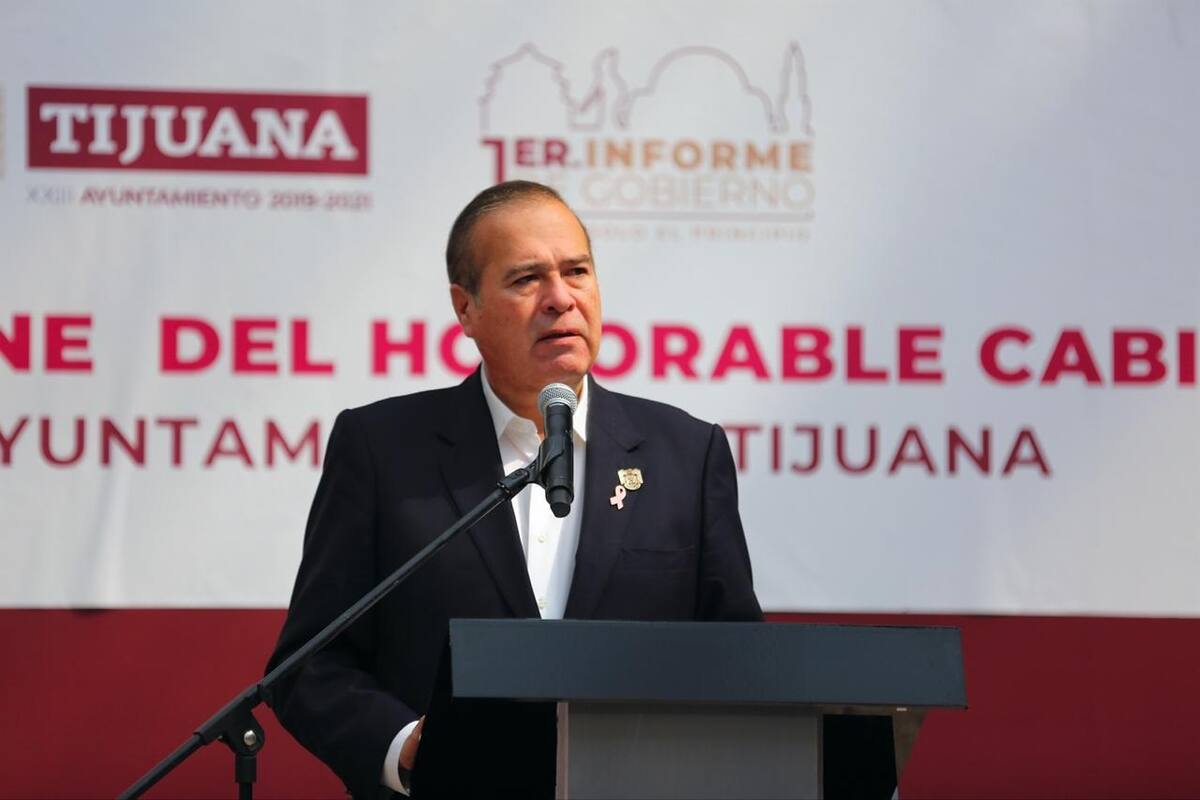 Apuesta AMLO por reparar el tejido social: Arturo González