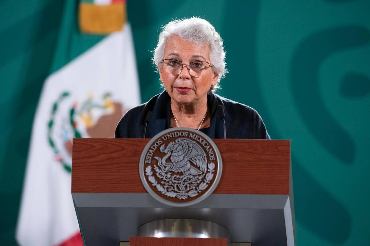 Segob propone a jubilados del IMSS ampararse ante imposibilidad de devolver recursos de Afore
