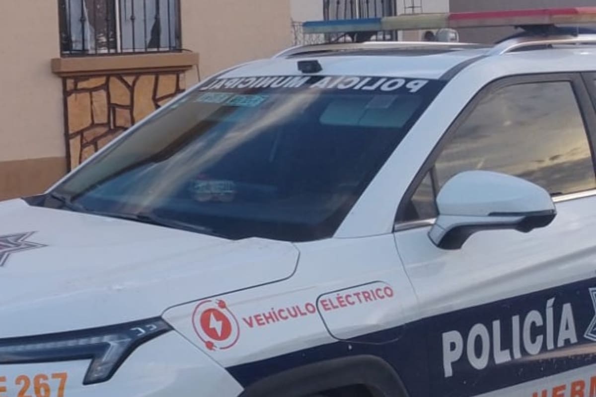 FGJES esperará a que el hombre que robó una patrulla y chocó contra una papelería mejore de salud, para poder definir su situación jurídica