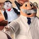 Dr. Simi tendrá su propia película animada: así luce el doctor más famoso de México en su primer vistazo