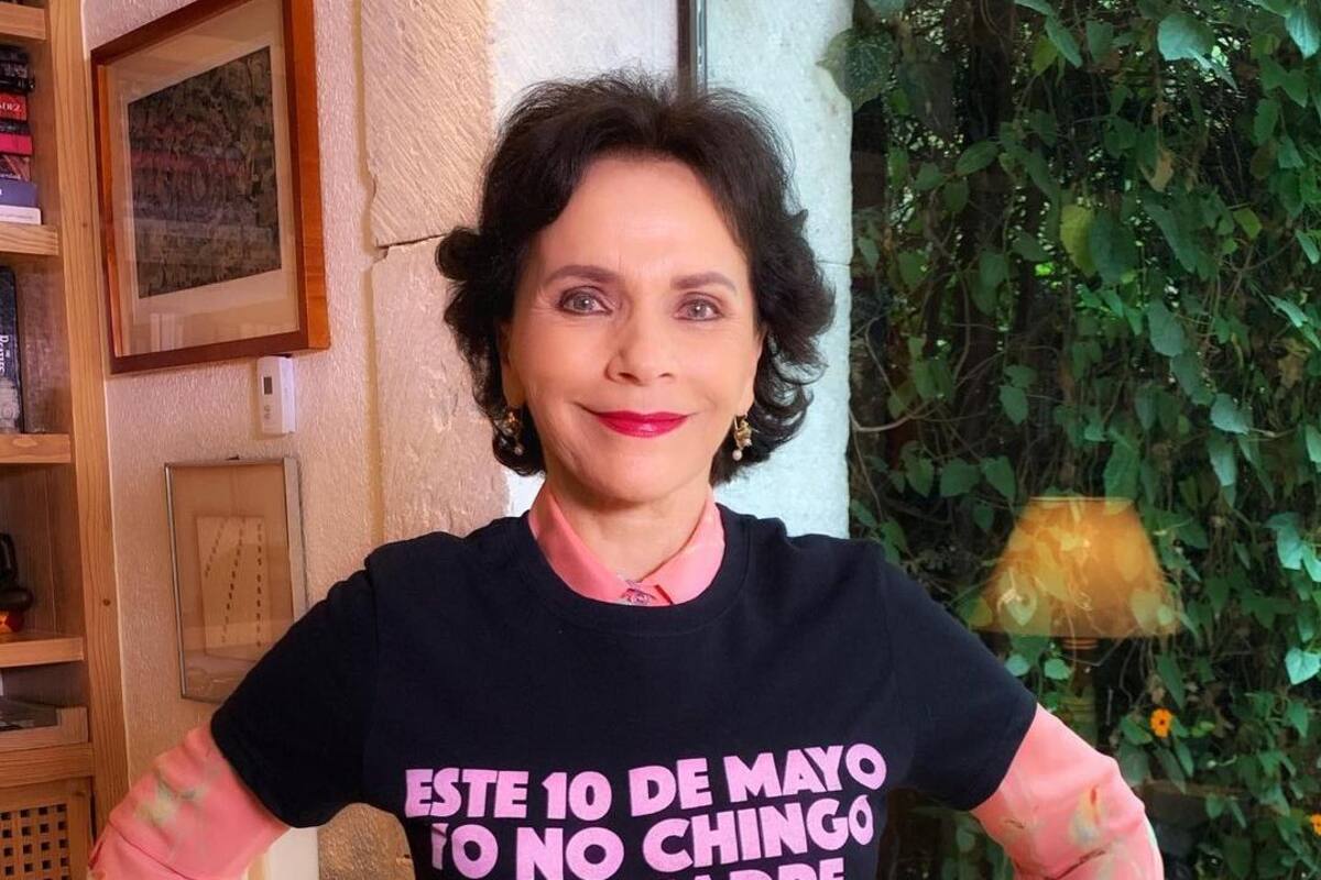 Gloria Trevi alista rueda de prensa: Dirá que Pati Chapoy y Sergio Andrade fueron amantes, señalan