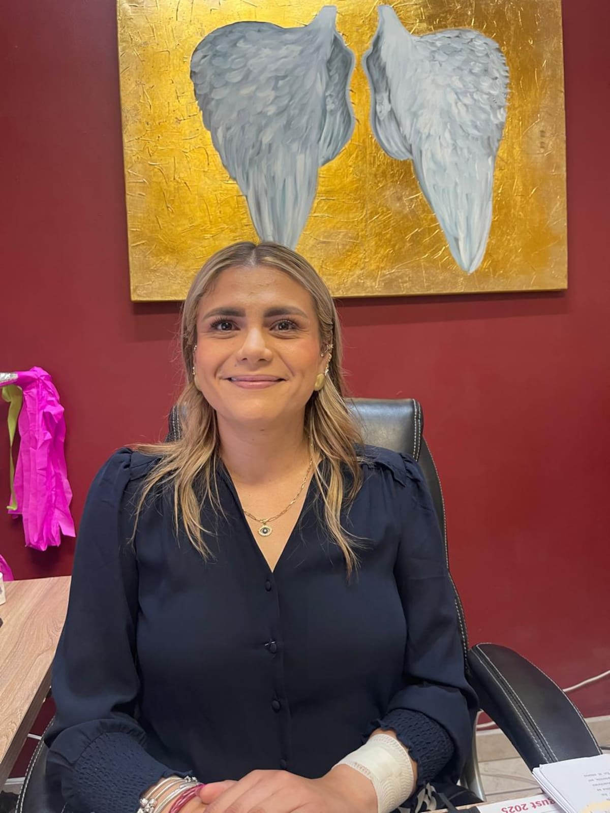 Foto: Carmen Gutiérrez