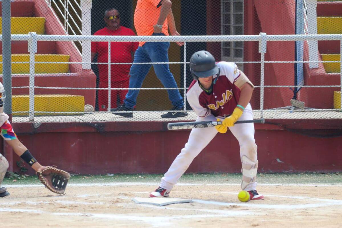 Softbolistas de BC buscan avanzar en Nacionales Conade 2024