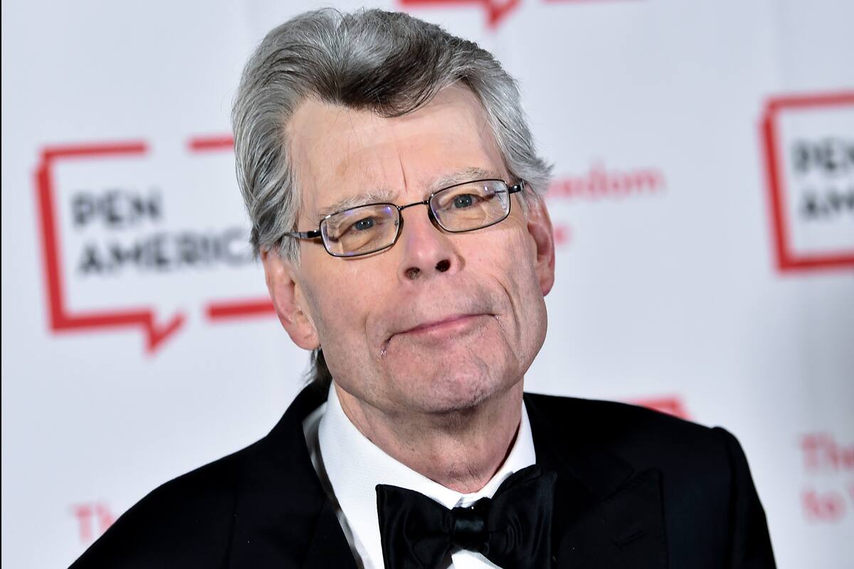 La historia del hotel embrujado que inspiró a Stephen King