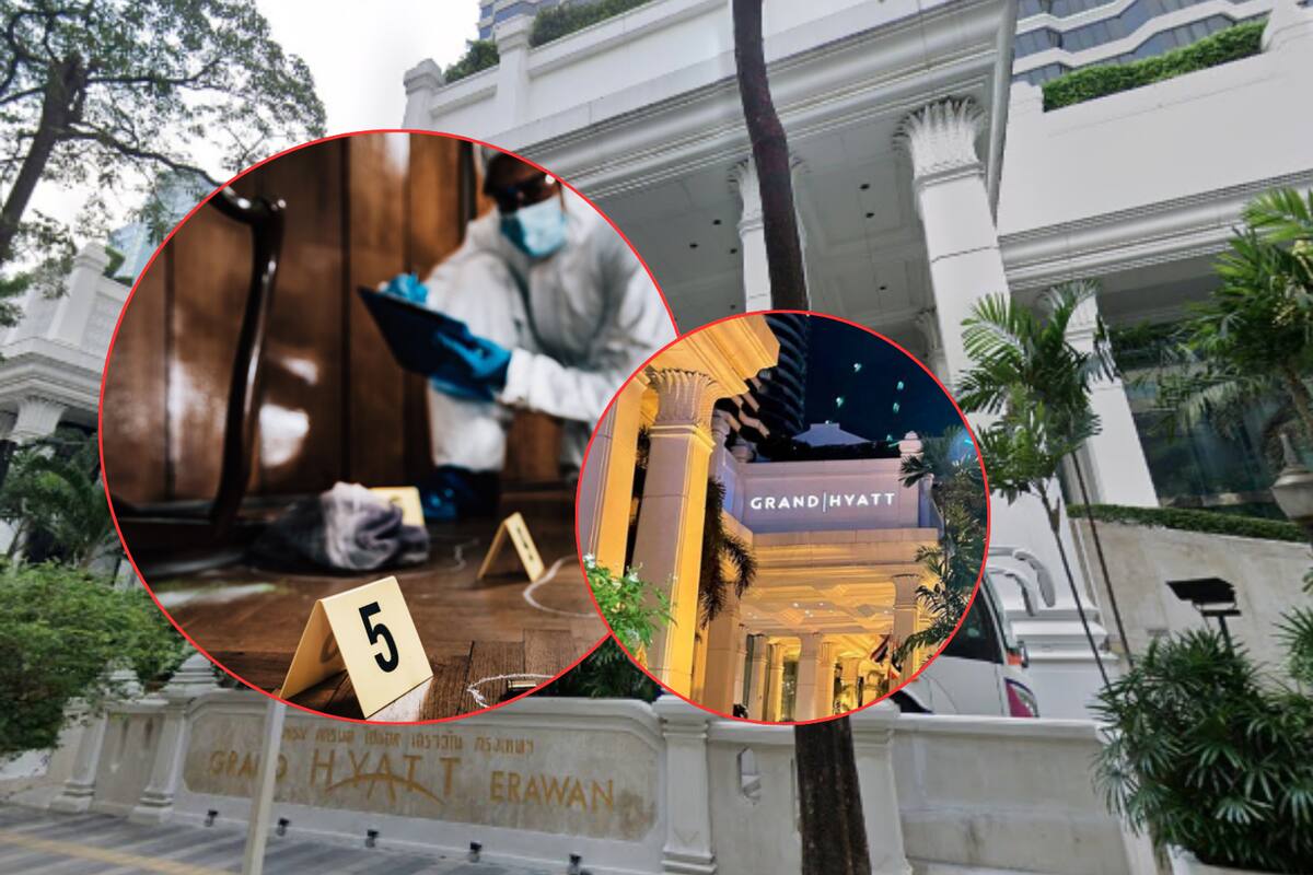 Muertes en hotel de lujo de Tailandia: Encuentran 6 cuerpos sin vida, ¿qué se sabe?