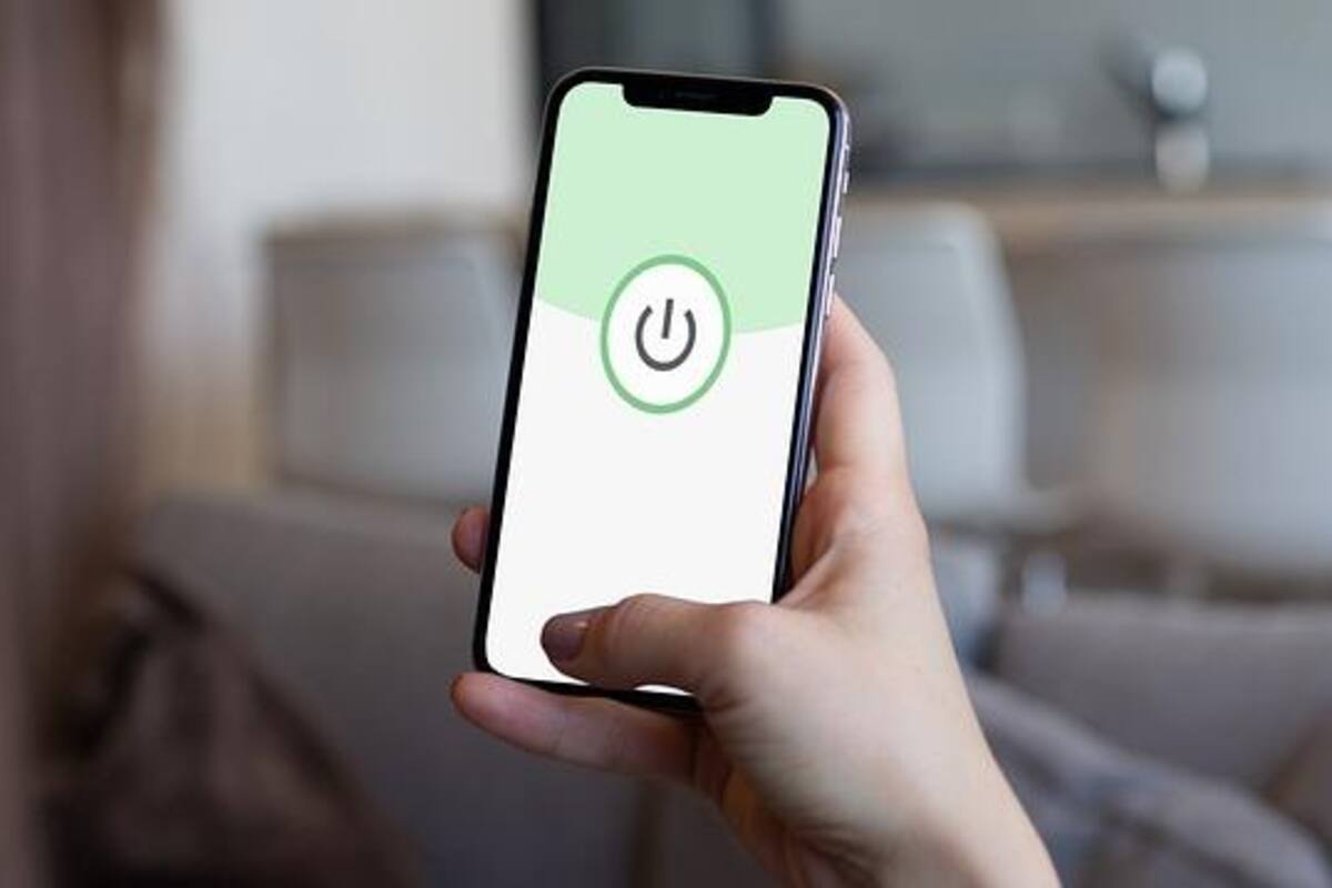 Desbloquea celular con su dedo índice amputado