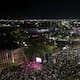 Clima ideal para las Fiestas del Pitic: Noches frescas, sin lluvia y un respiro tras onda de calor en Hermosillo