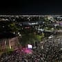 Clima ideal para las Fiestas del Pitic: Noches frescas, sin lluvia y un respiro tras onda de calor en Hermosillo