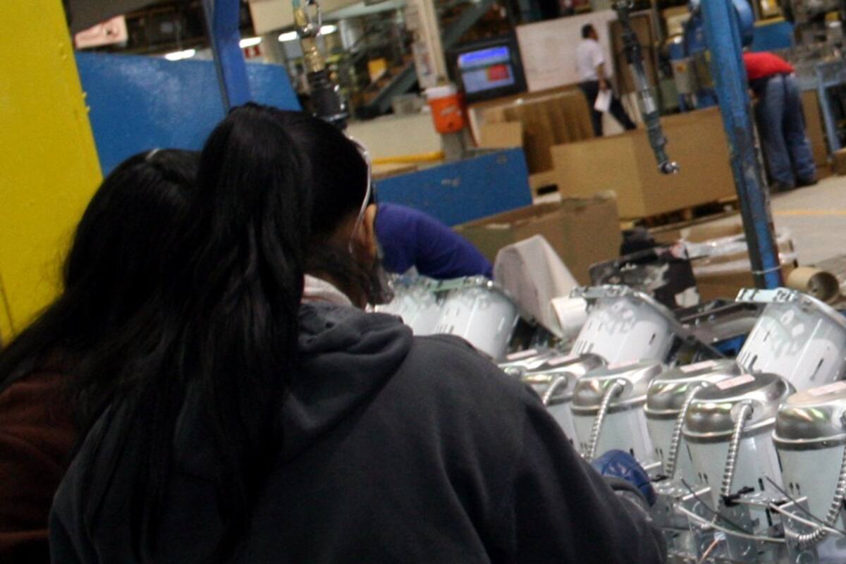 Se mantiene tendencia de empleo en empresas de Baja California