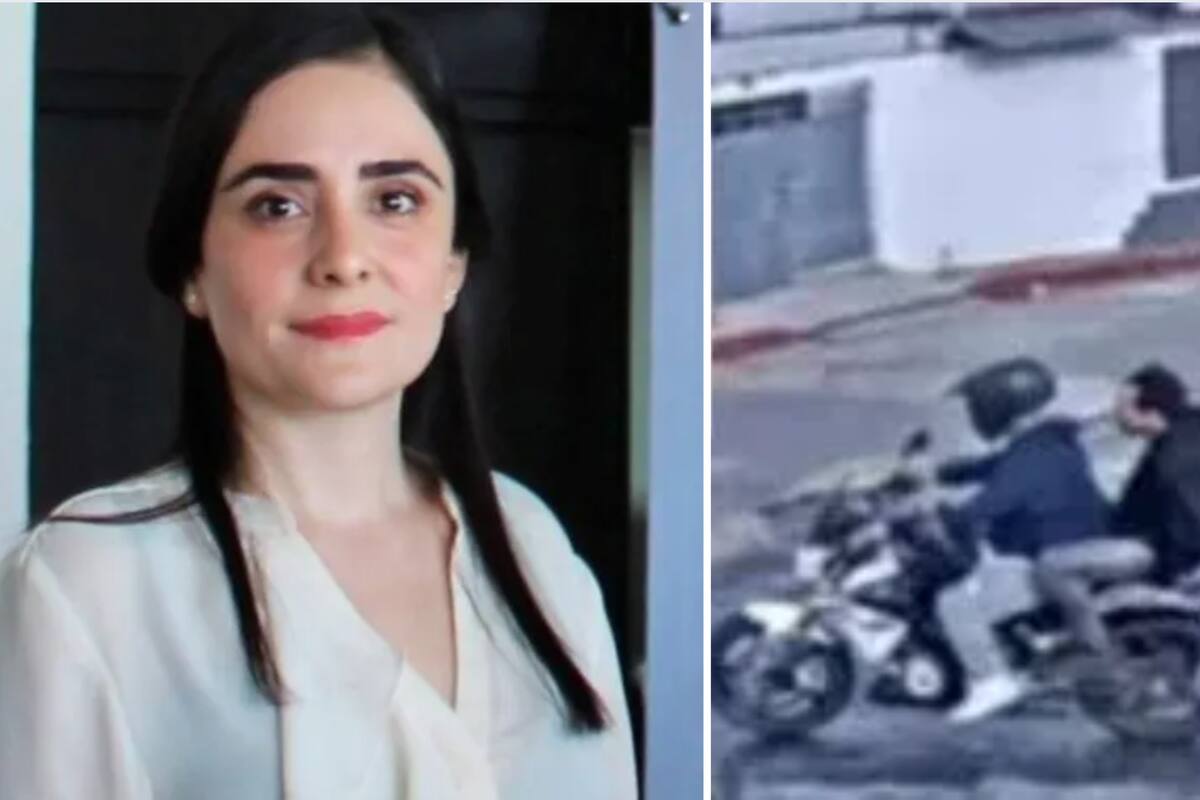 Gabriela Marín: Indagan presunta venganza y móvil político por su asesinato: SSPC