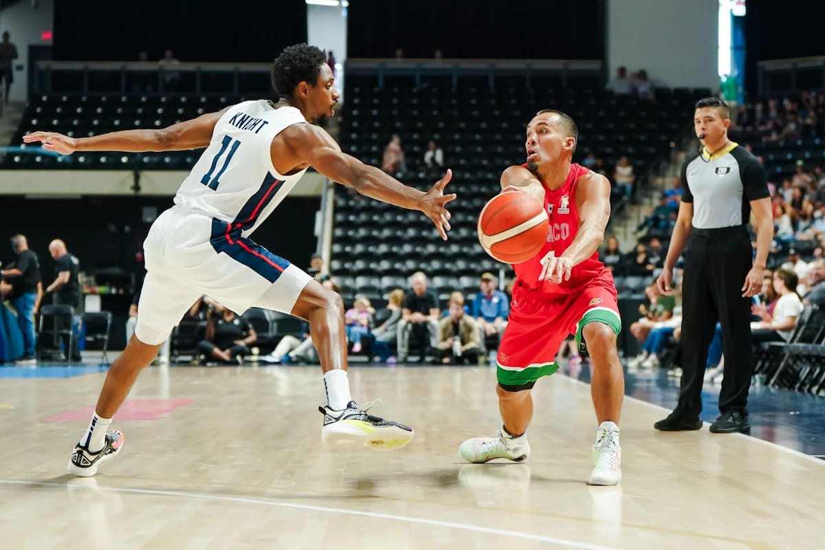 foto: cortesía FIBA