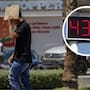 Suman 15 afectados ante las altas temperaturas en BC; Secretaría de Salud hace un llamado para aprovechar los puntos de hidratación