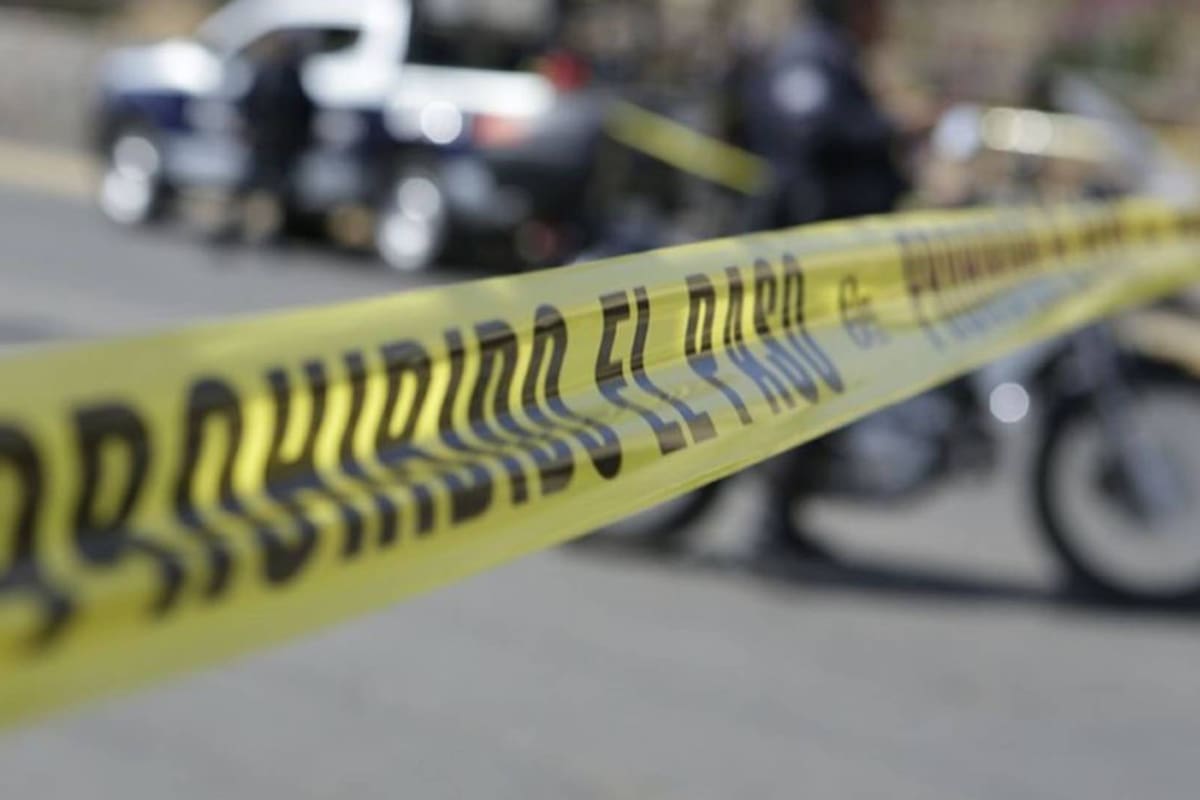 Asesinan a dos jóvenes de la tribu yaqui en Vícam