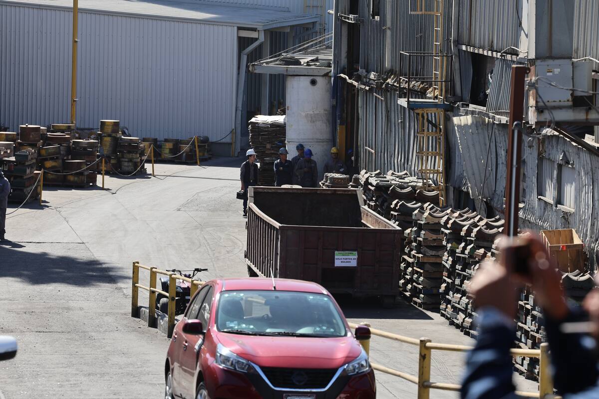 Clausura de Prime Wheel es una medida correcta: Roberto Quijano Sosa