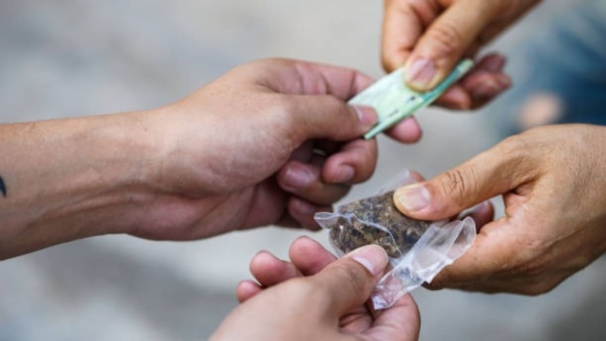 Extraditan a hombre de Mexicali por presunta conexión al Cártel de Sinaloa