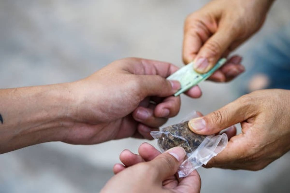 Acumula Tijuana más de 3 mil denuncias por narcomenudeo