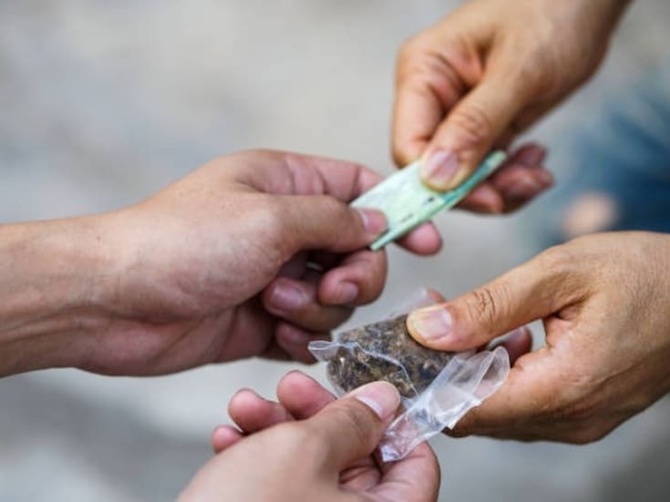 Acumula Tijuana más de 3 mil denuncias por narcomenudeo