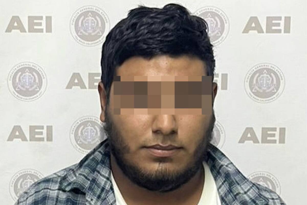 Arrestan a hombre que publicaba fotos íntimas de su ex en Ensenada