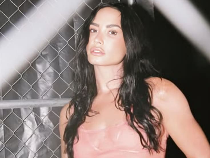 Demi Lovato pospone su gira “IT’S NOT THAT DEEP TOUR” y cancela conciertos en EU para “proteger su salud”