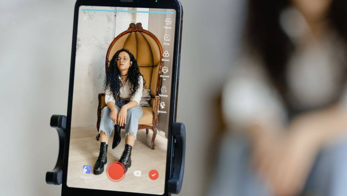 Douyin la app china que originó TikTok
