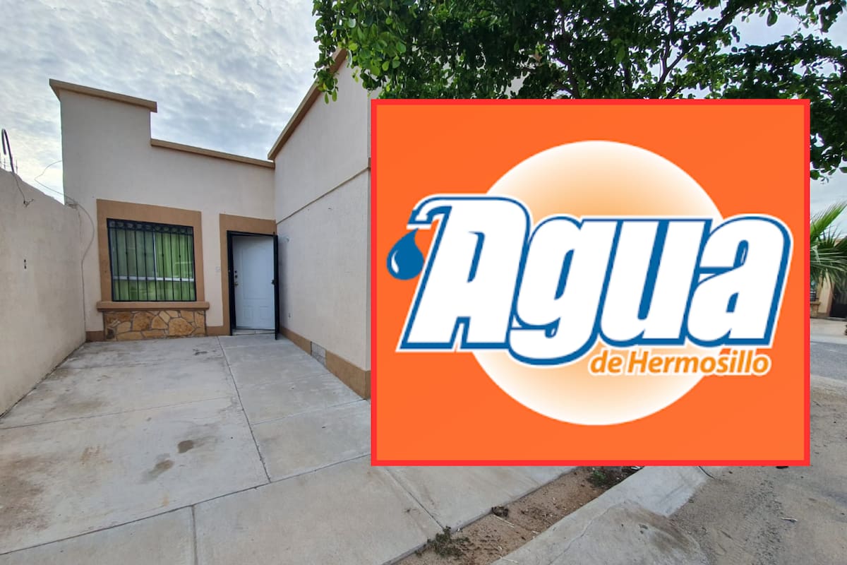 Estarán sin agua 92 colonias del Norte de Hermosillo, ¿Cuándo regresaría el servicio?