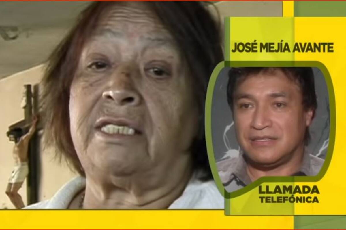 Aclaran muerte de la fundadora de Los Ángeles Azules… no fue por coronavirus