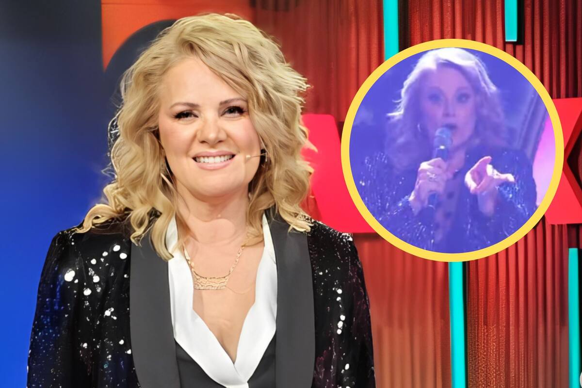 “No había necesidad de ridiculizarse”: Erika Buenfil se enfrenta a burlas tras estrenar su nueva canción en EU