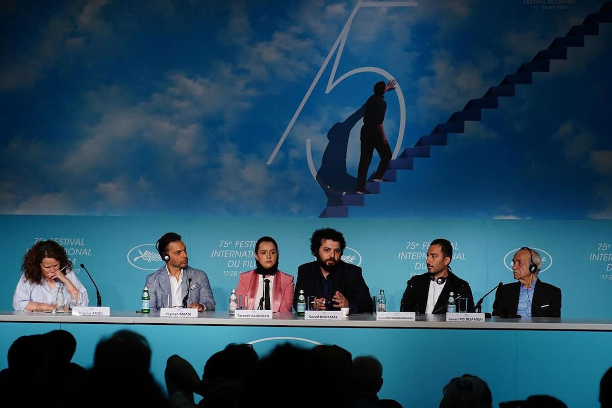 Festival de Cannes: Entregan premio de la crítica y el ecuménico