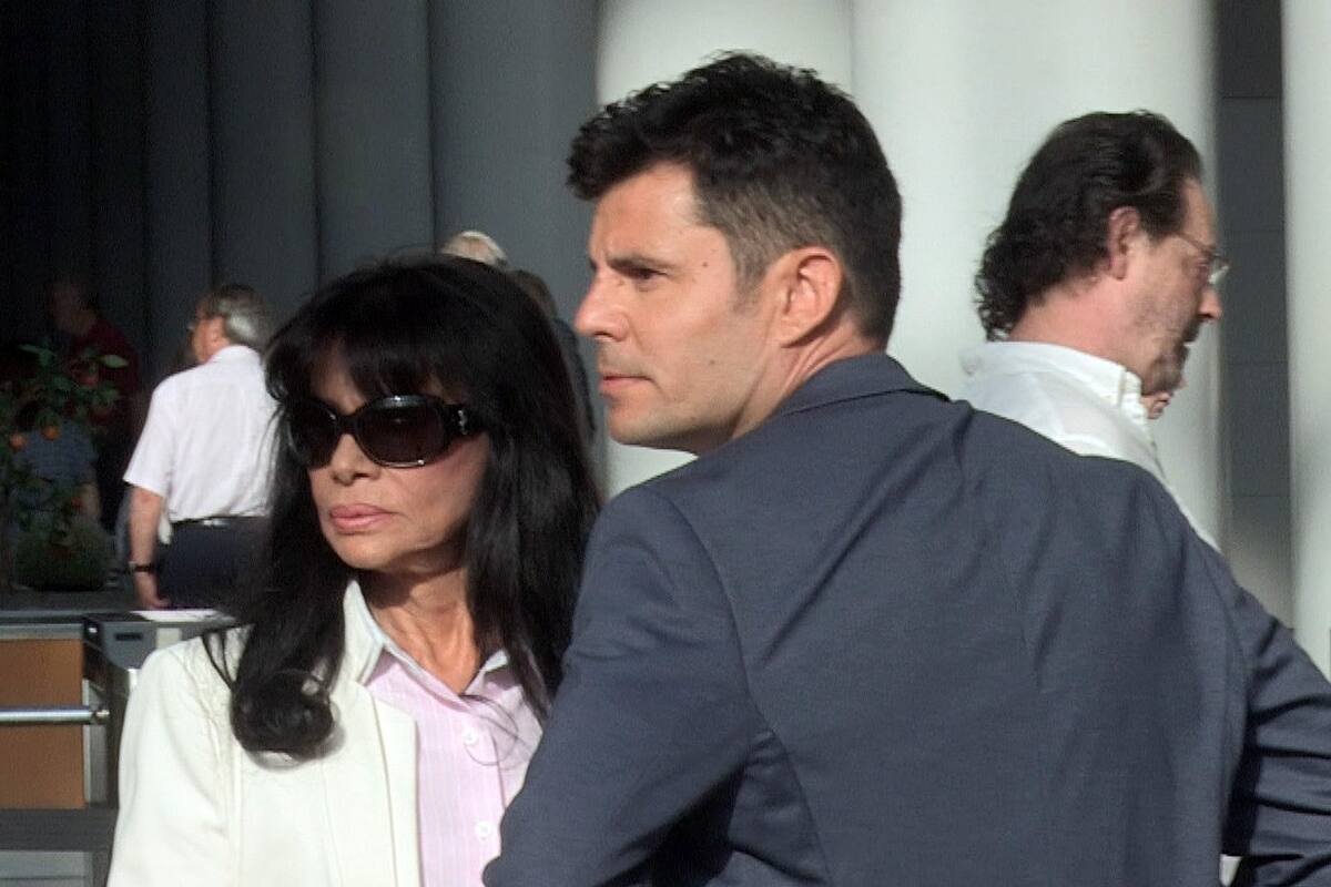 Supuesto hijo de Julio Iglesias: "Mi madre y yo fuimos víctimas de un error"