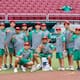 Seis sonorenses jugarán Serie del Caribe Kids 2026