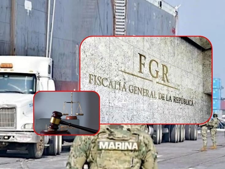 Un error de la FGR provocó “tambaleo” en el megacaso de huachicol fiscal, tras caer la vinculación de un empresario en un expediente por 28.7 millones de litros de diésel y 173 millones de pesos