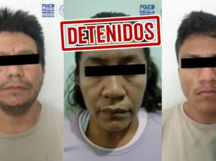 Mujer sentenciada en Oaxaca por planear el homicidio de su esposo con ayuda de dos cómplices quienes recibieron condena tras abandonar el cuerpo en un tramo carretero