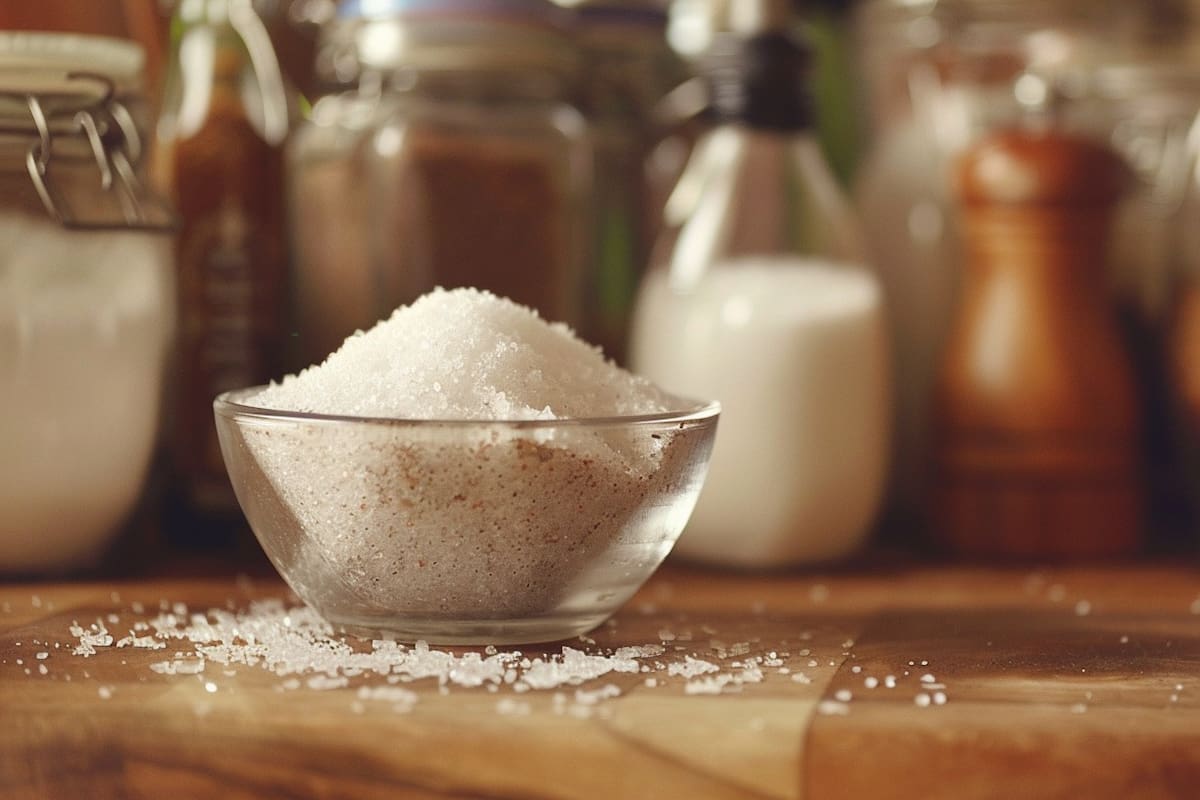 Los efectos de consumir demasiada sal en el organismo