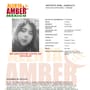 Activan alerta Amber por Melanie Sophie Satillán González de 16 años de edad