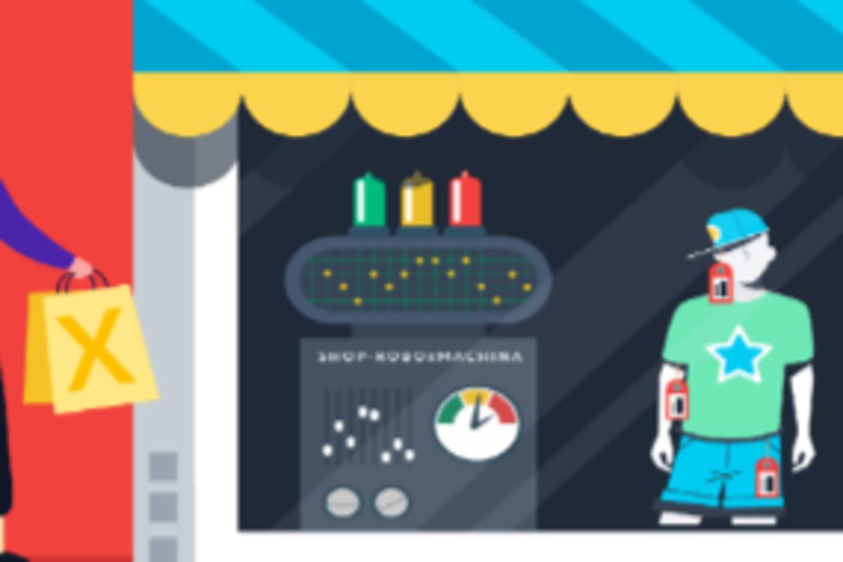 Apps de ecommerce crecen en 10% de 2020 a 2021