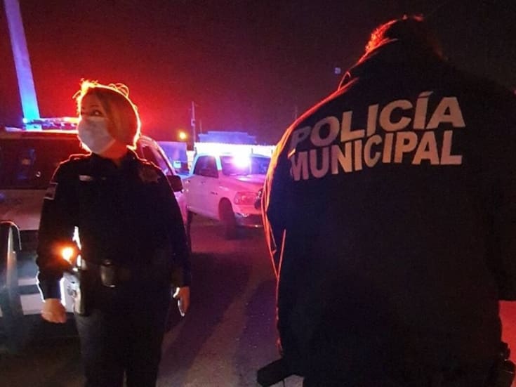 Detienen a comandante de Policía Municipal en Oaxaca por violación agravada contra adolescente: usó amenazas con arma de fuego