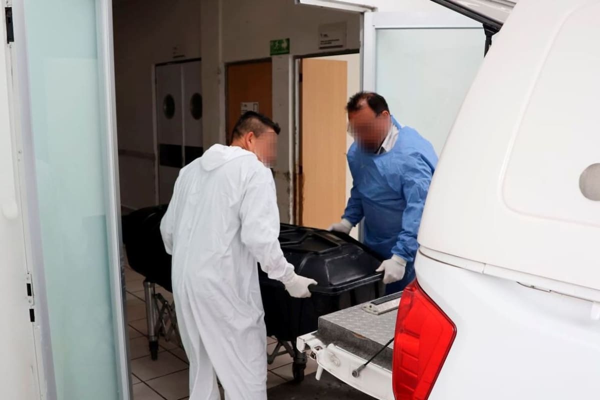 Fiscalía de Puebla entrega primeros cuerpos identificados mediante programa forense innovador