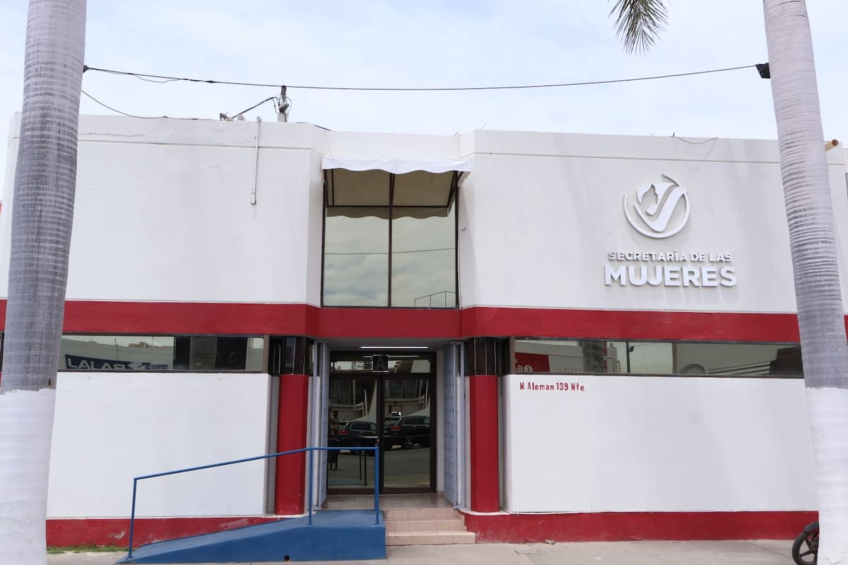 Mujeres víctimas de violencia reciben apoyo y refugio temporal en Cajeme