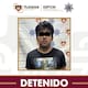 Asegura Policía Municipal a presunto responsable de muerte en gimnasio de El Dorado Residencial