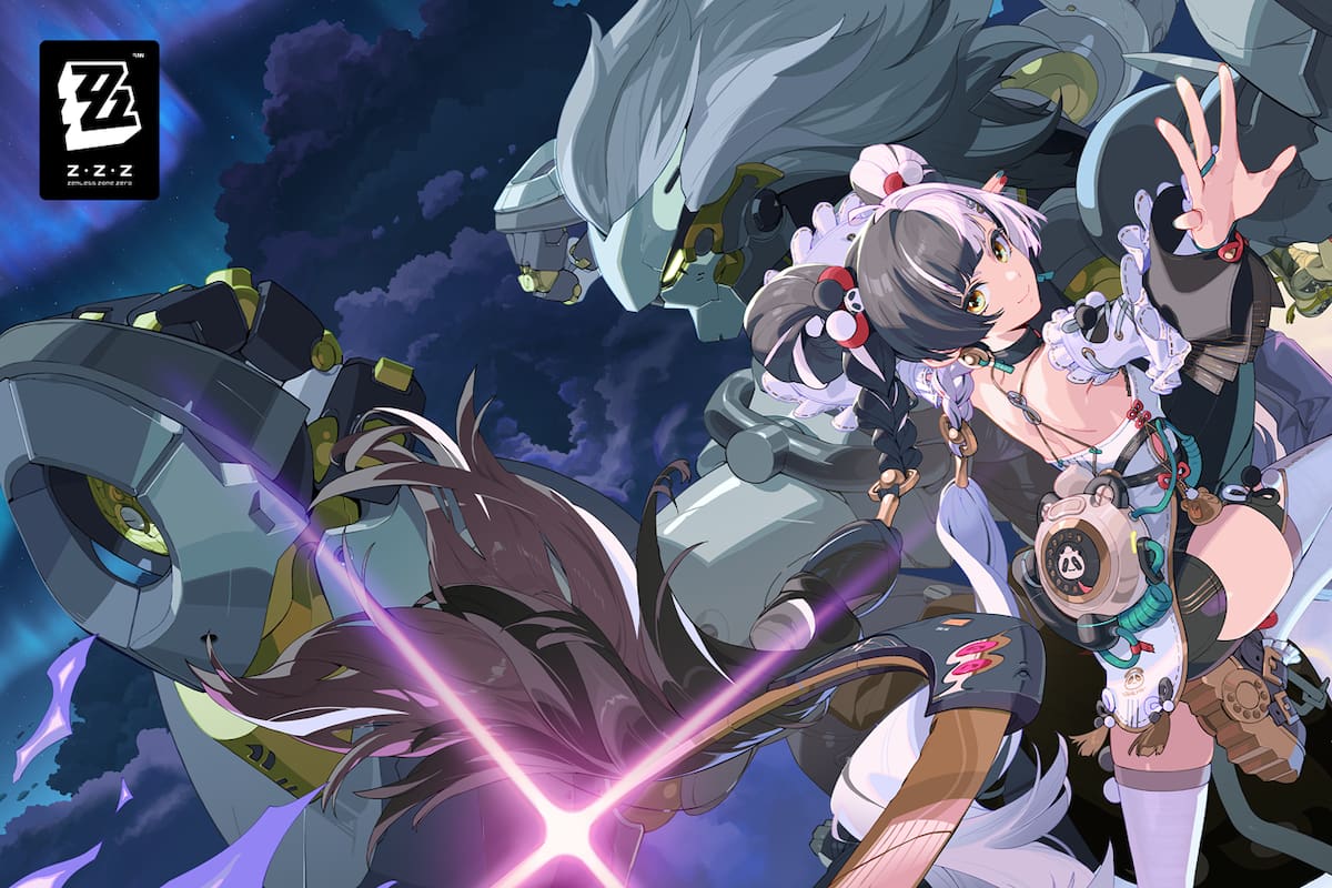 FRONTERA/GAMER Zenless Zone Zero estrena“Al borde del abismo”