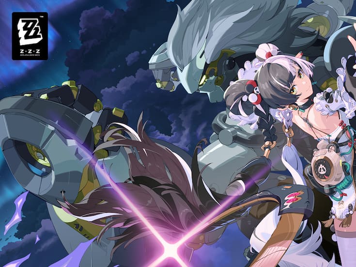 FRONTERA/GAMER Zenless Zone Zero estrena“Al borde del abismo”