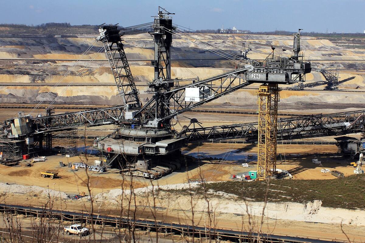 Minería supera la pandemia