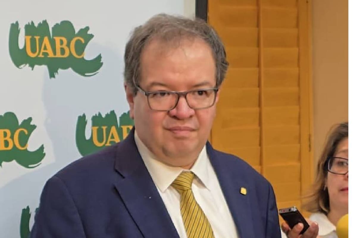 Pide rector de la UNAM más recursos estatales para universidades públicas del país