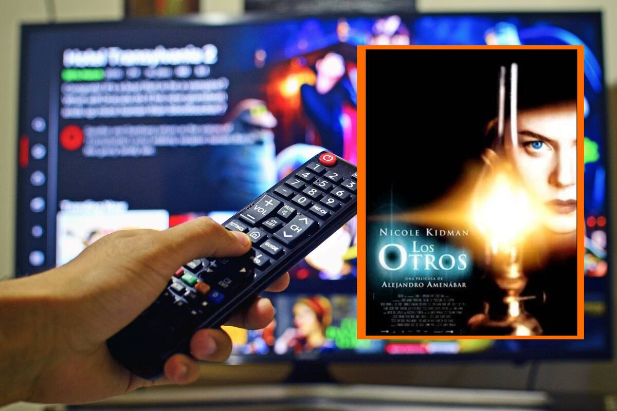 Cinco películas perfectas para disfrutar esta temporada de  otoño con tus amigos