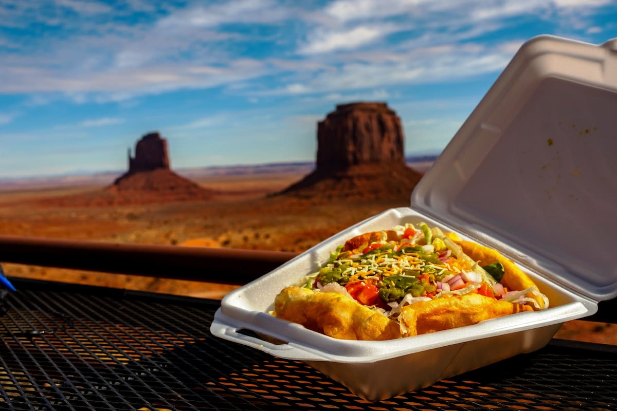 Platillos nativos de Arizona que no te puedes perder