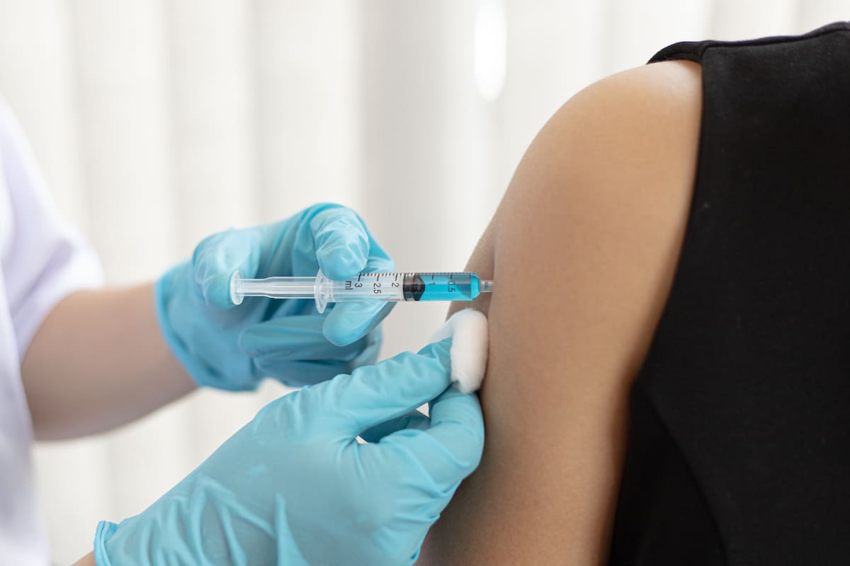 Vacunación de emergencia evitó casi 60% de muertes en epidemias durante los últimos 25 años