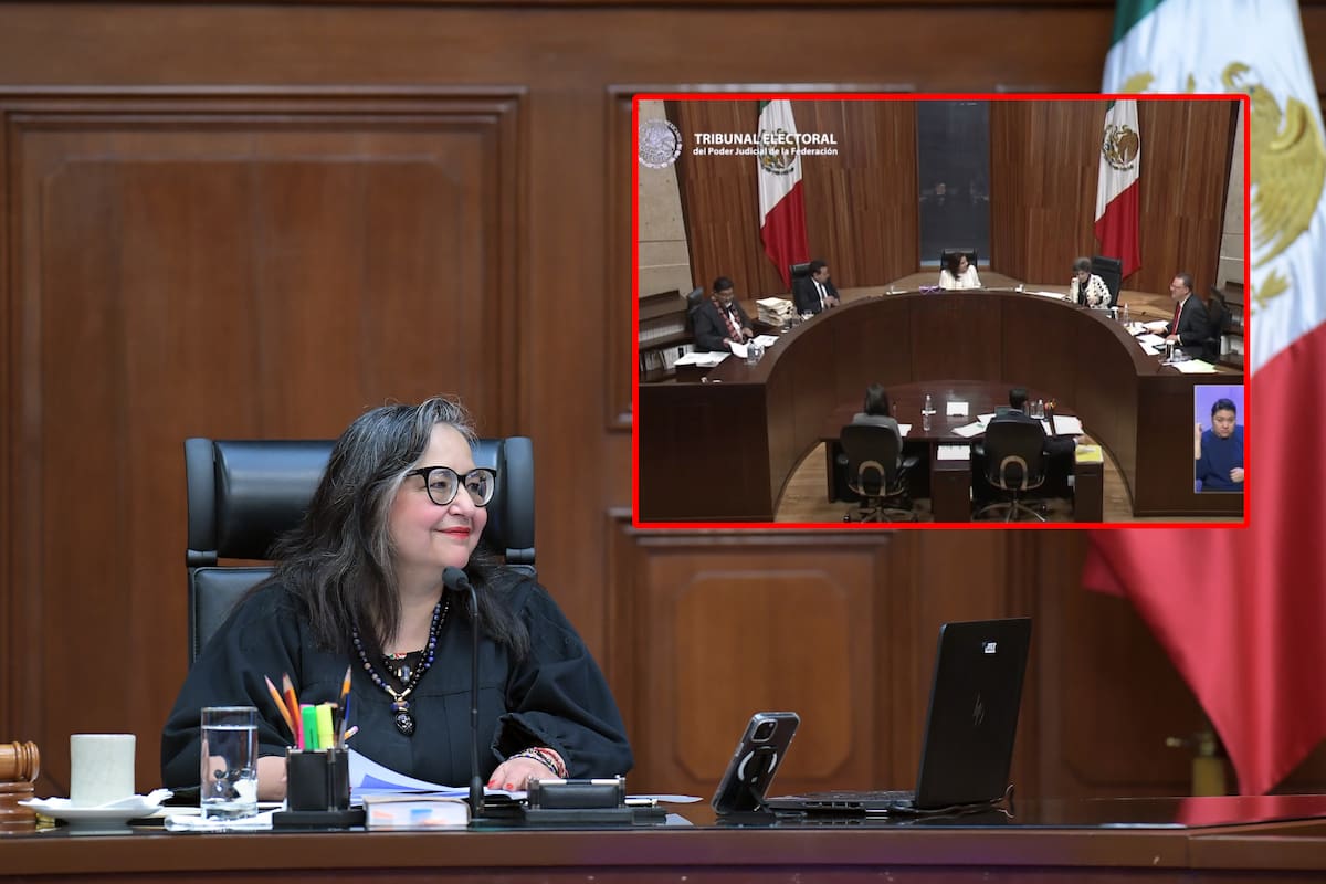 SCJN, de Norma Piña, resolverá tema importante sobre el desarrollo de la elección judicial