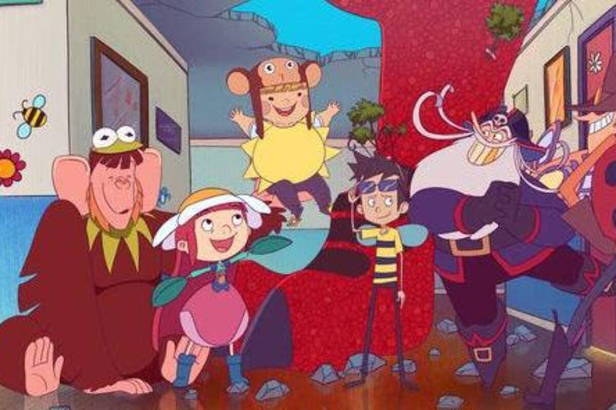 Disney Plus estrena cinta animada mexicana 'Un disfraz para Nicolás'