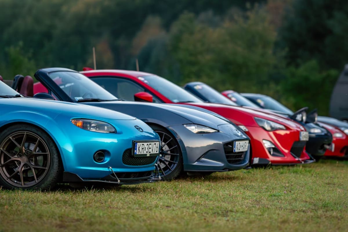 ¿Los modelos de autos Toyota pasarán a ser eléctricos? Esto se sabe